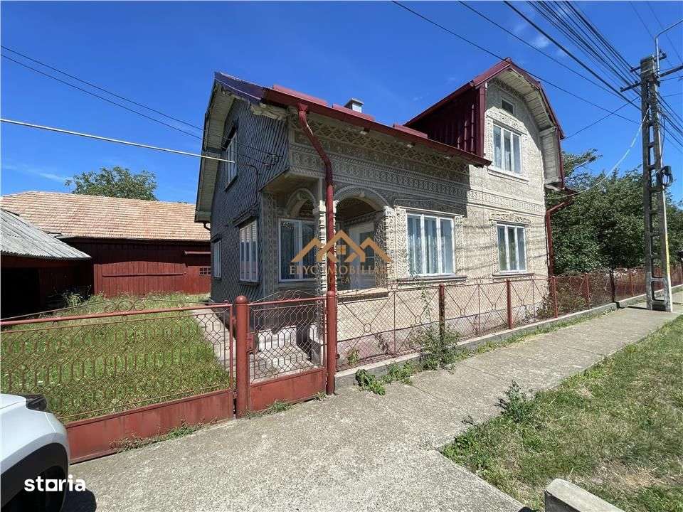 De Vanzare | Casa | Capu Codrului | 1,2Ha-4