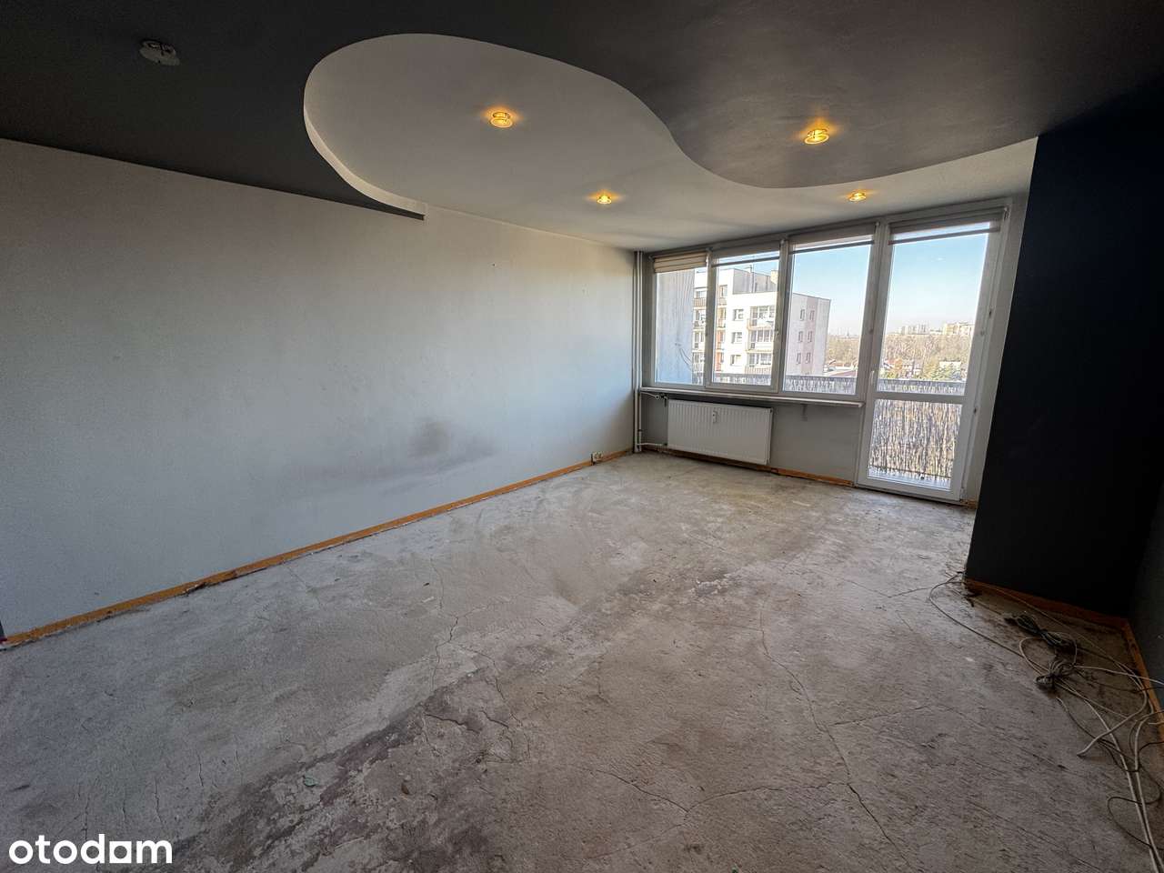 Tylko u Nas :) Świetny układ do własnej aranżacji!-1