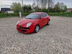 Alfa Romeo Mito - 1