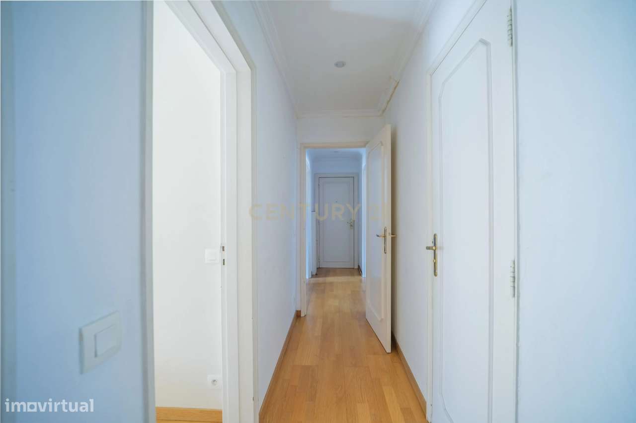 Apartamento – Marco - Mais