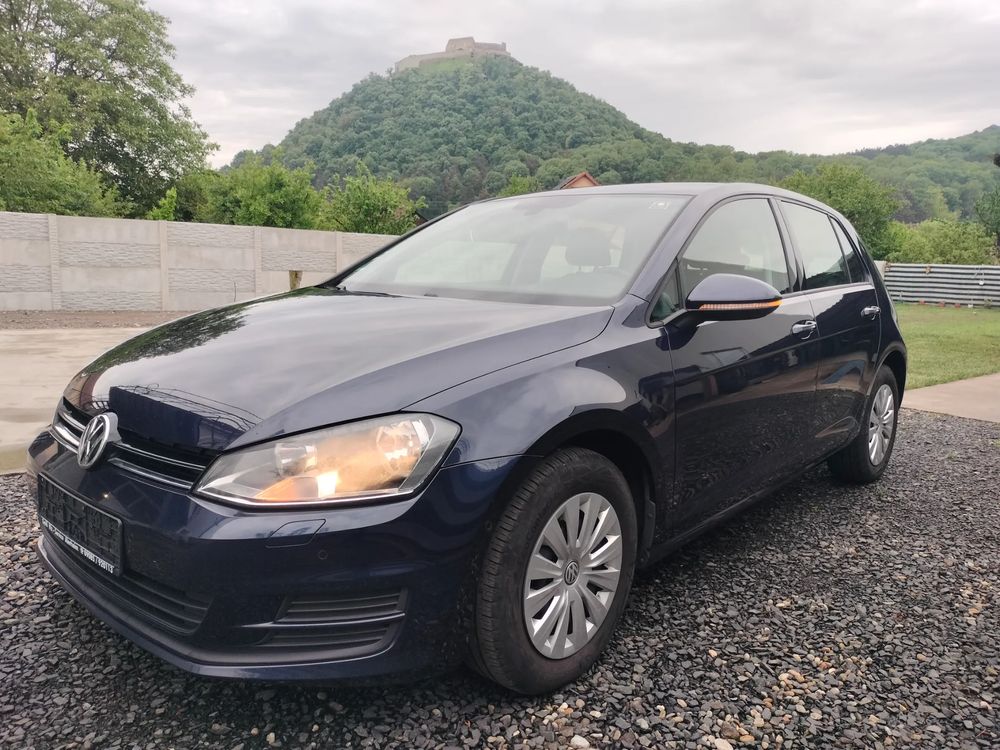 Volkswagen ID.7 2015