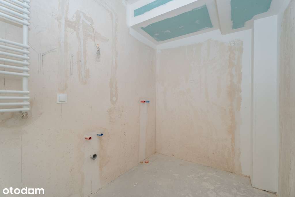 Kawalerka w nowoczesnym bloku-6