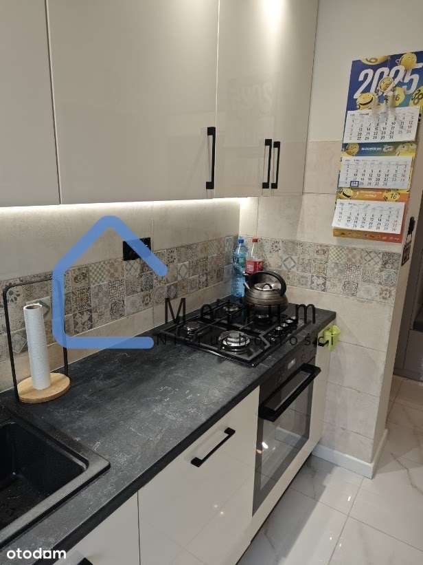 2 piękne pokoje - Osiedle Staszica-6