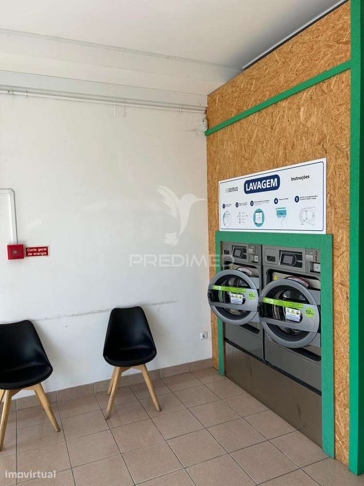 Transpasse de Lavandaria Gafanha Da Nazaré, Ílhavo - Grande imagem: 3/19