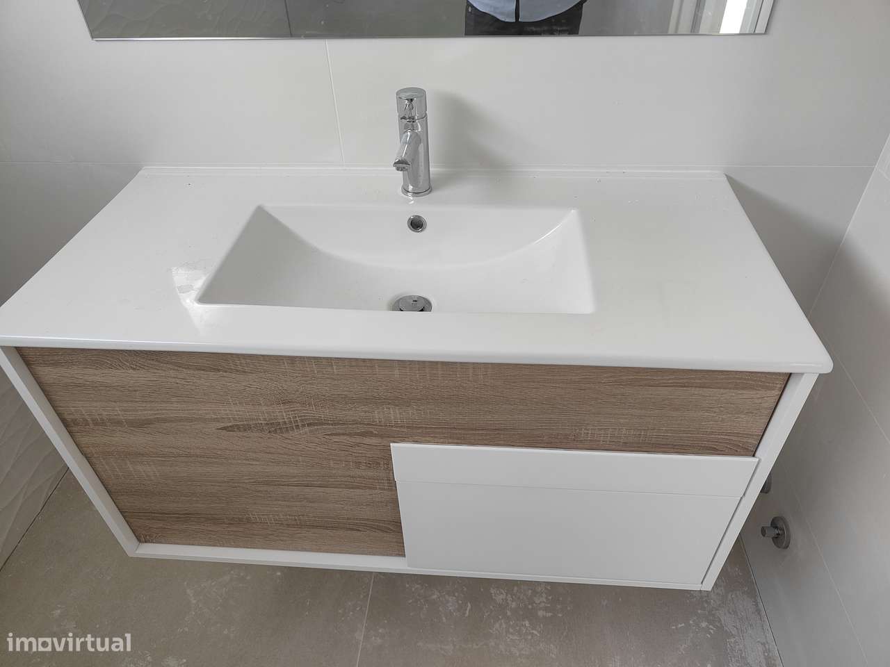 Oferta 1% do valor de aquisição - Moradia T2 com Piscina e Garagem-31