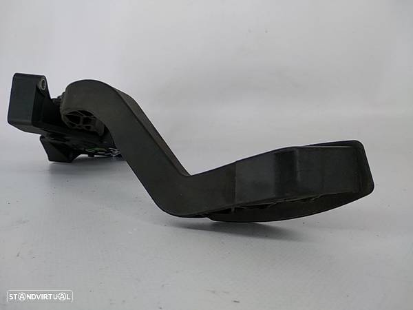 Pedal Do Acelerador Fiat Punto (188_) - 8