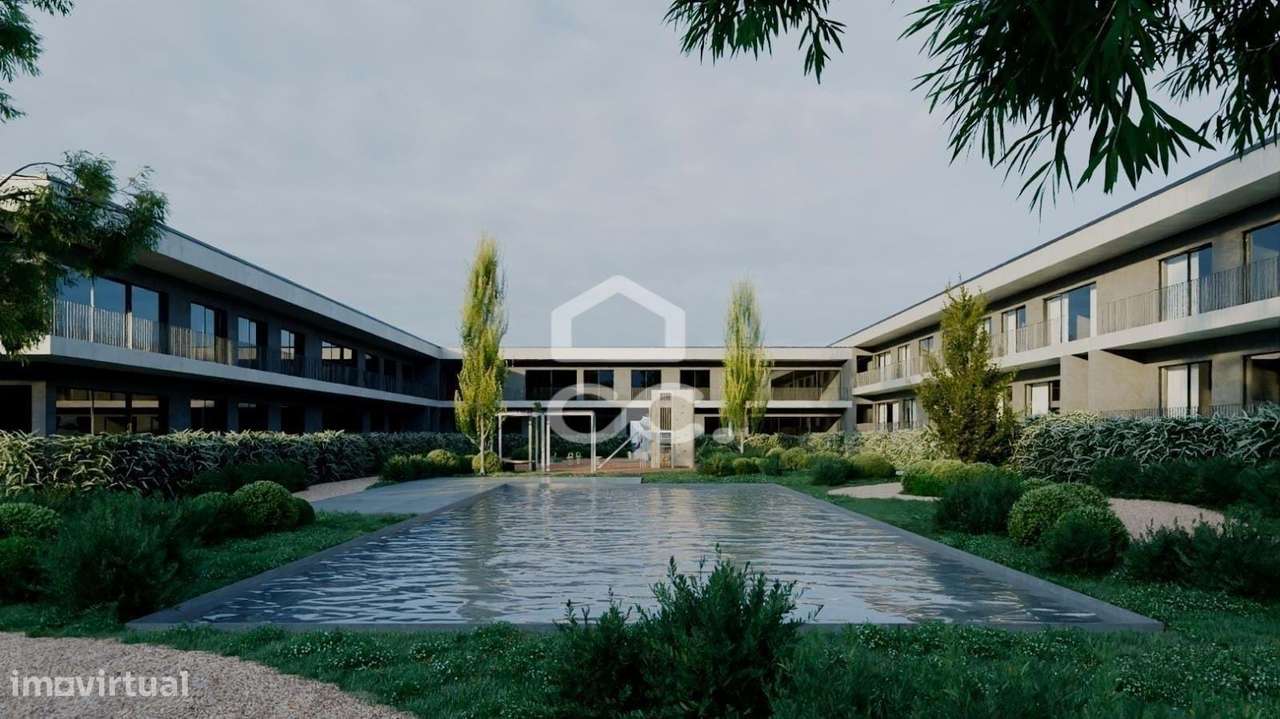 Apartamento T2, Lodares, Lousada - Grande imagem: 2/8