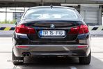 BMW Seria 5 520d xDrive Aut. Luxury Line - 5