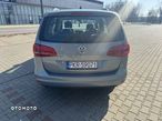 Volkswagen Sharan 2.0 TDI 4MOTION (BlueMotion Technology) Comfortline - 5