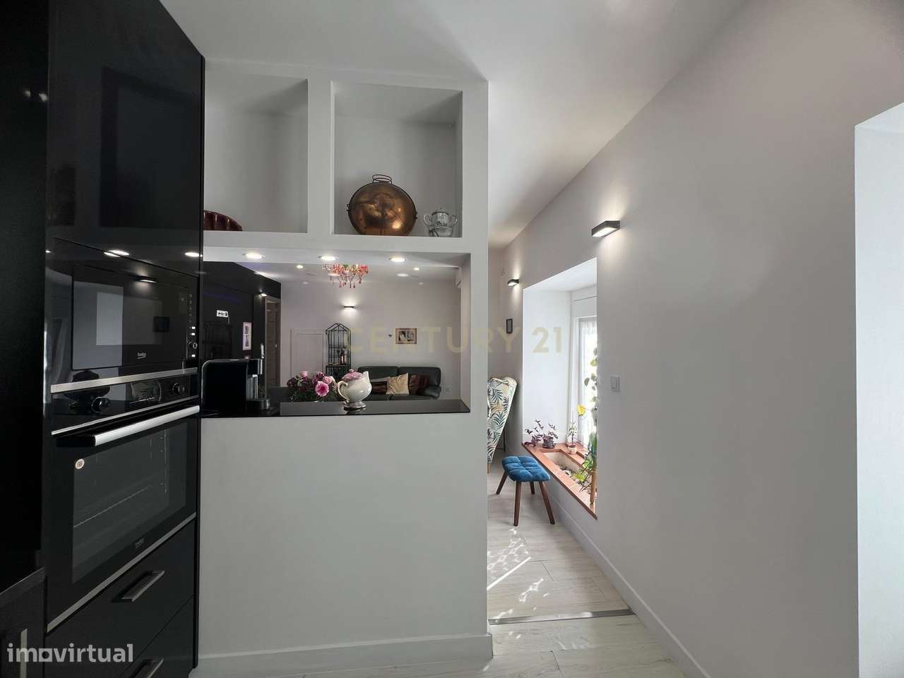 Moradia Como Nova na Freiria – Carmões |  A 3 Minutos de Sobral de Mon-10