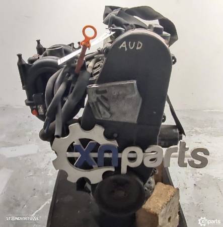 Motor VW POLO (6N2) 1.4 | 10.99 - 09.01 Usado REF. AUD - 4