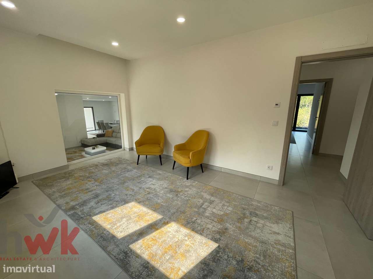 Moradia Nova T4+1 com Terreno-27