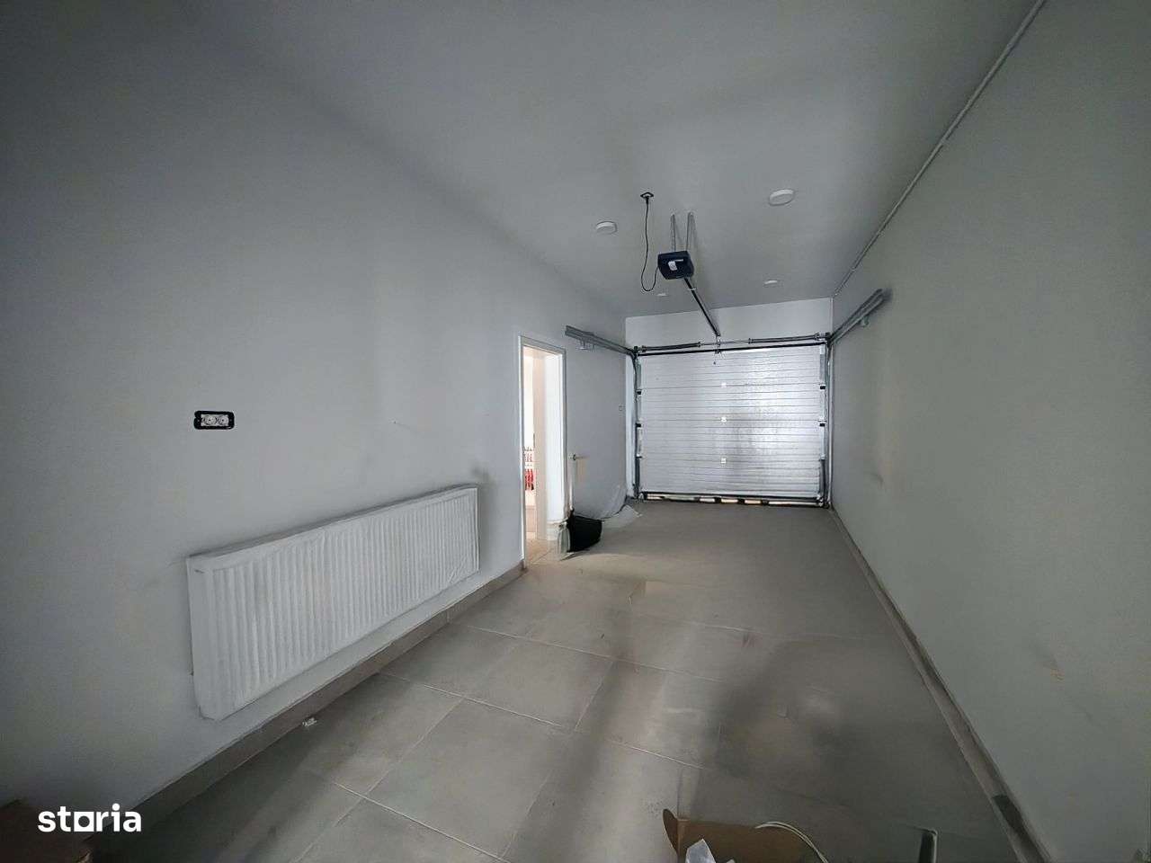 Vila Otopeni Individuala | Premium | Panouri Solare 12kw Pompa Caldura-15