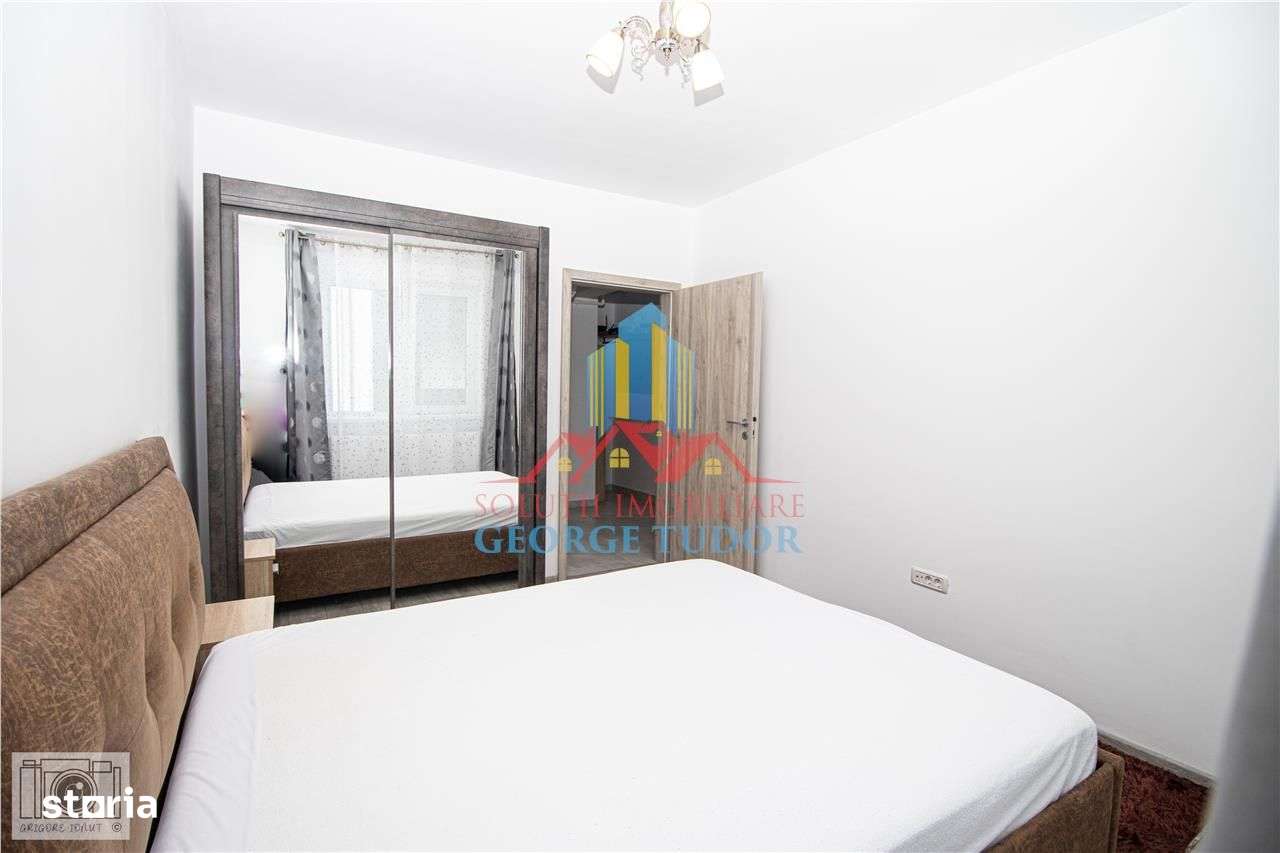 Apartament 2 camere Luxury, 55 mp. Str. Soarelui, Nr. 27, Chiajna - Imagine principală: 4/20