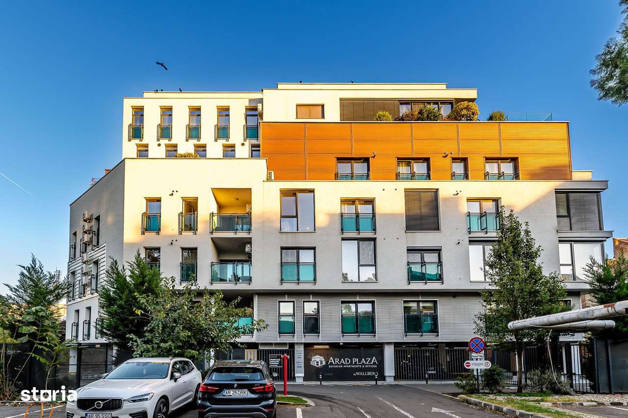 Exclusivitate si prestigiu: Spatiu de birouri premium ultracentral - Imagine principală: 1/14
