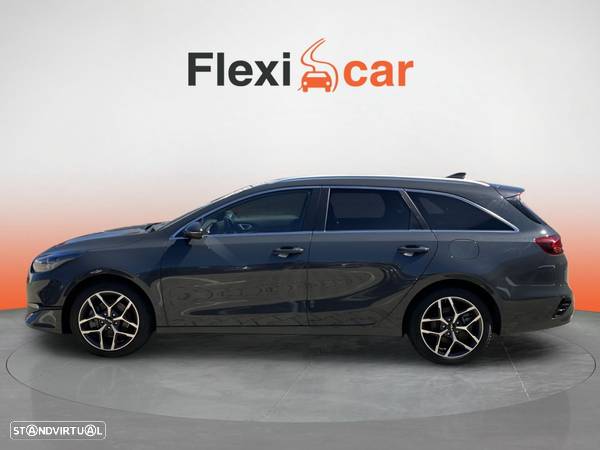 Kia Ceed SW 1.0 T-GDi Sport - 4