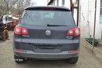 Diferential Spate Vw Tiguan 4X4 - 2