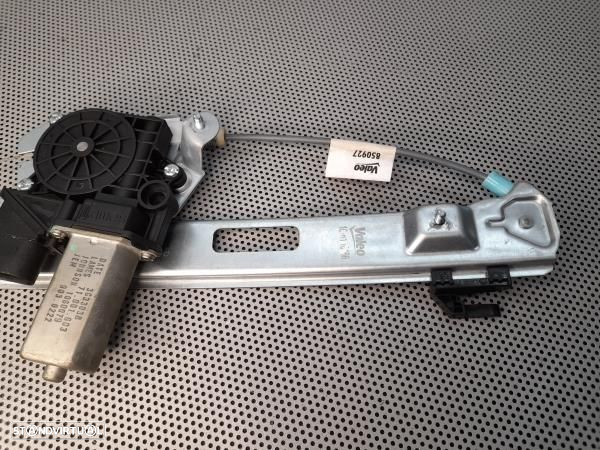 Elevador Tras Dto  Bmw 3 Touring (E91) - 2