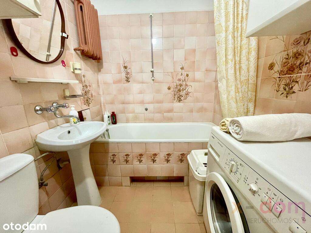 Słoneczne 2 pokoje os. Na Stoku-11