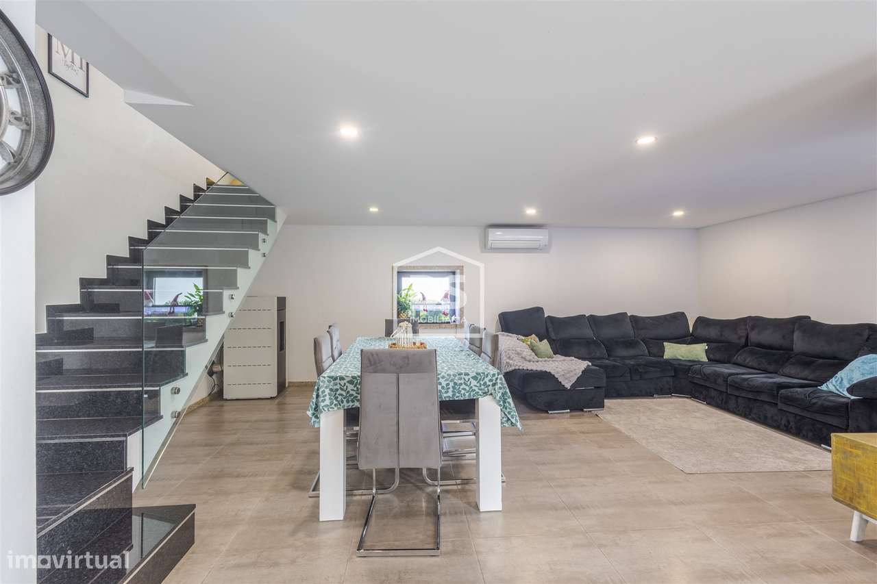 Moradia T3 Venda em Abragão,Penafiel-10