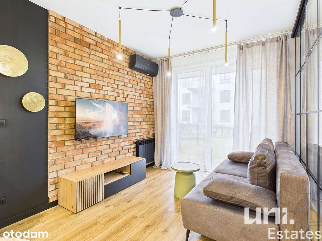 PROMOCJA | Kawalerka | Mokotów | Garaż | - Pełny obrazek: 3/18