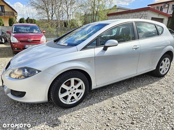 Seat Leon 1.9 TDI Stylance - 18