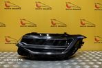 VW TIGUAN LIFT 2021- REFLEKTOR LAMPA FULL LED L USA - 2