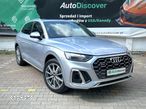 Audi SQ5 3.0 TFSI Quattro Tiptronic - 10