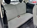 Fiat 500 0.9 8V TwinAir Lounge S&S - 35