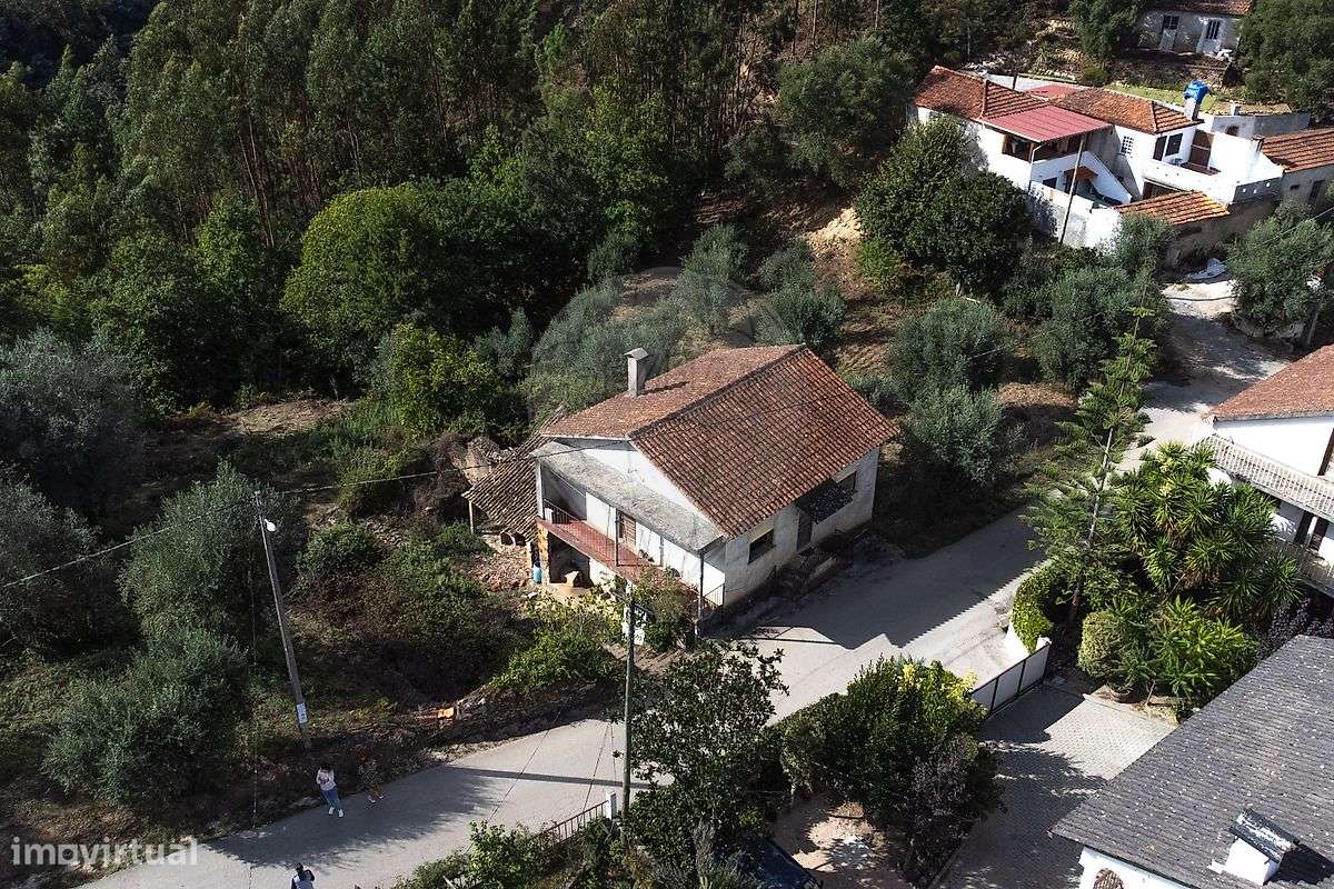 Moradia T2 para venda - Grande imagem: 5/24