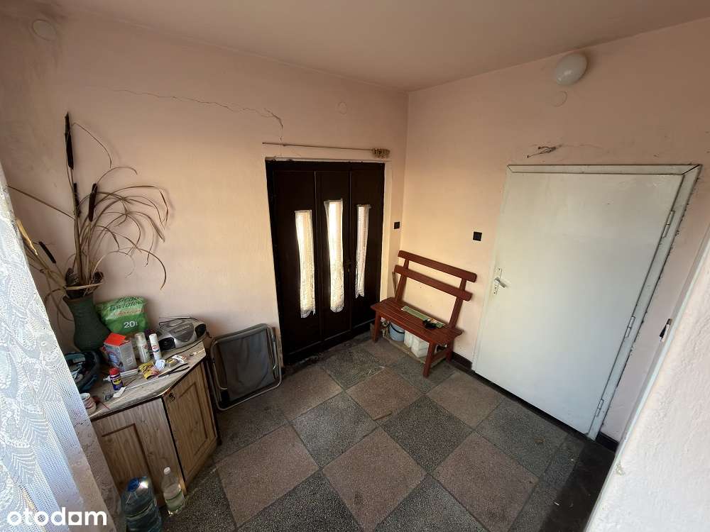 Budynek mieszkalny położony w Sączowie (Gmina Bobrowniki, Pow. Będzin)-9