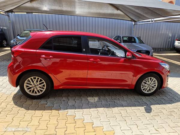 Kia Rio 1.0 T-GDI Wave - 6