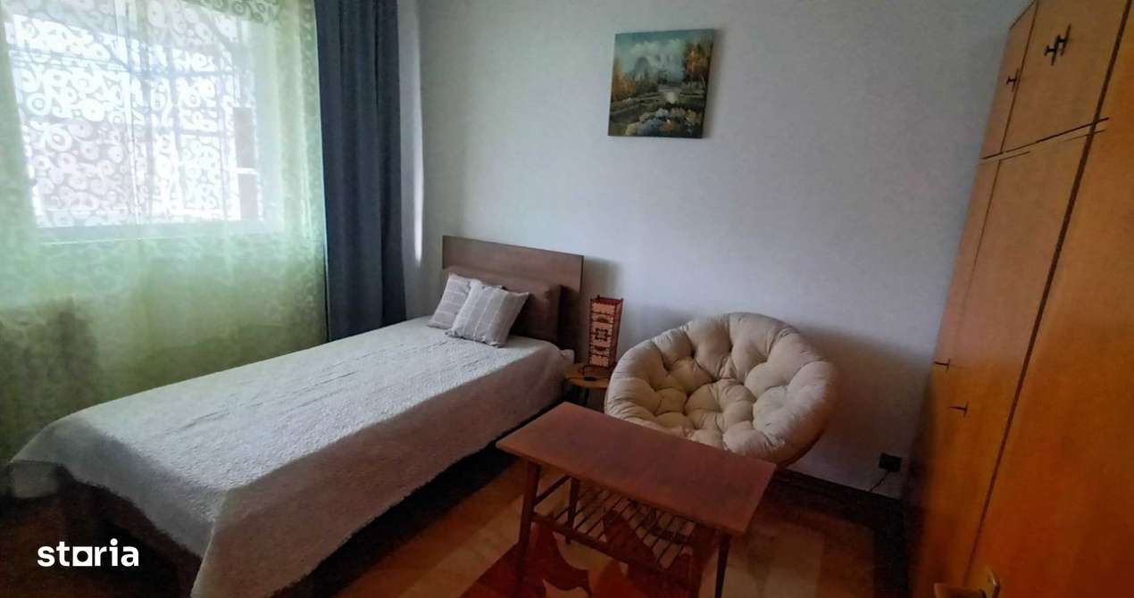 Inchiriere apartament 2 camere | Zona Romancierilor | Langa metrou - Imagine principală: 3/8