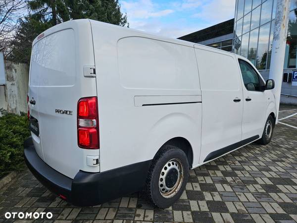 Toyota PROACE - 4