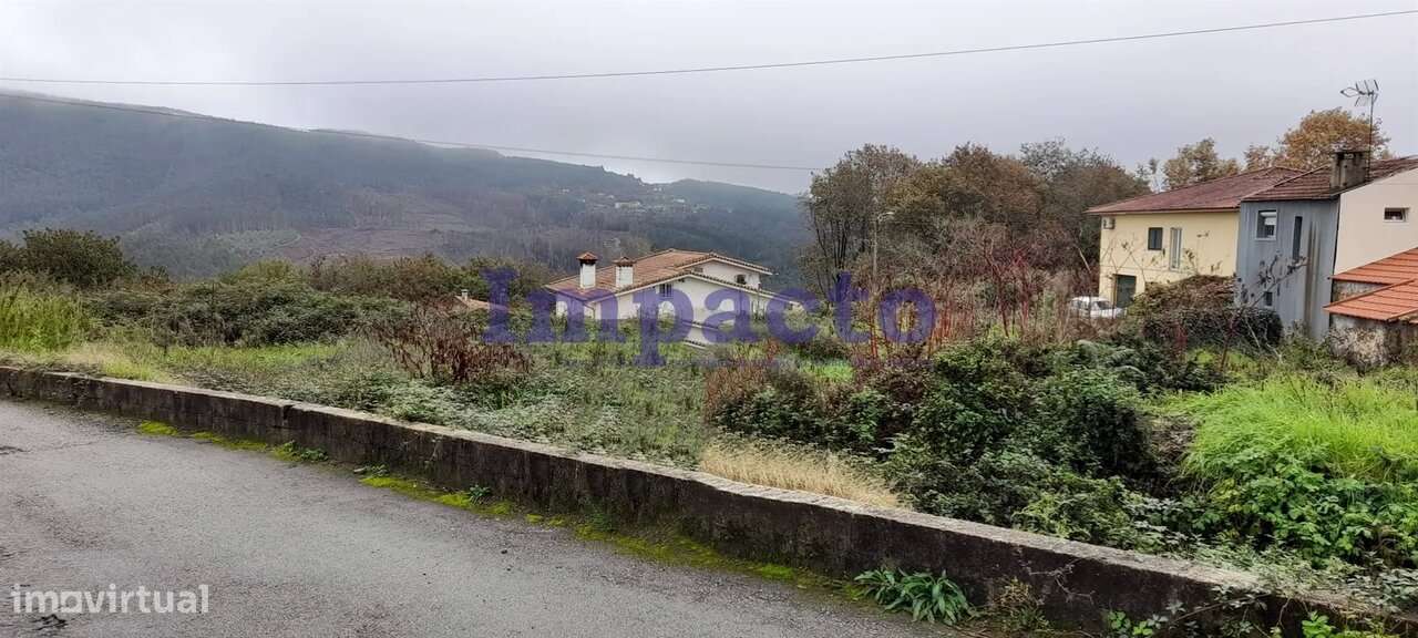 Terreno rústico em Palmaz, Oliveira de Azeméis - Grande imagem: 2/9