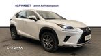 Lexus NX 300 GPF Elegance AWD - 8