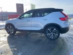 Volvo XC 40 T5 AWD Geartronic R-Design - 23