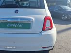 Fiat 500 1.2 Lounge MTA - 9