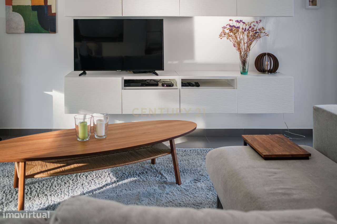 Moradia T3 Premium com Piscina Aquecida | Nadadouro – Costa de Prata-9