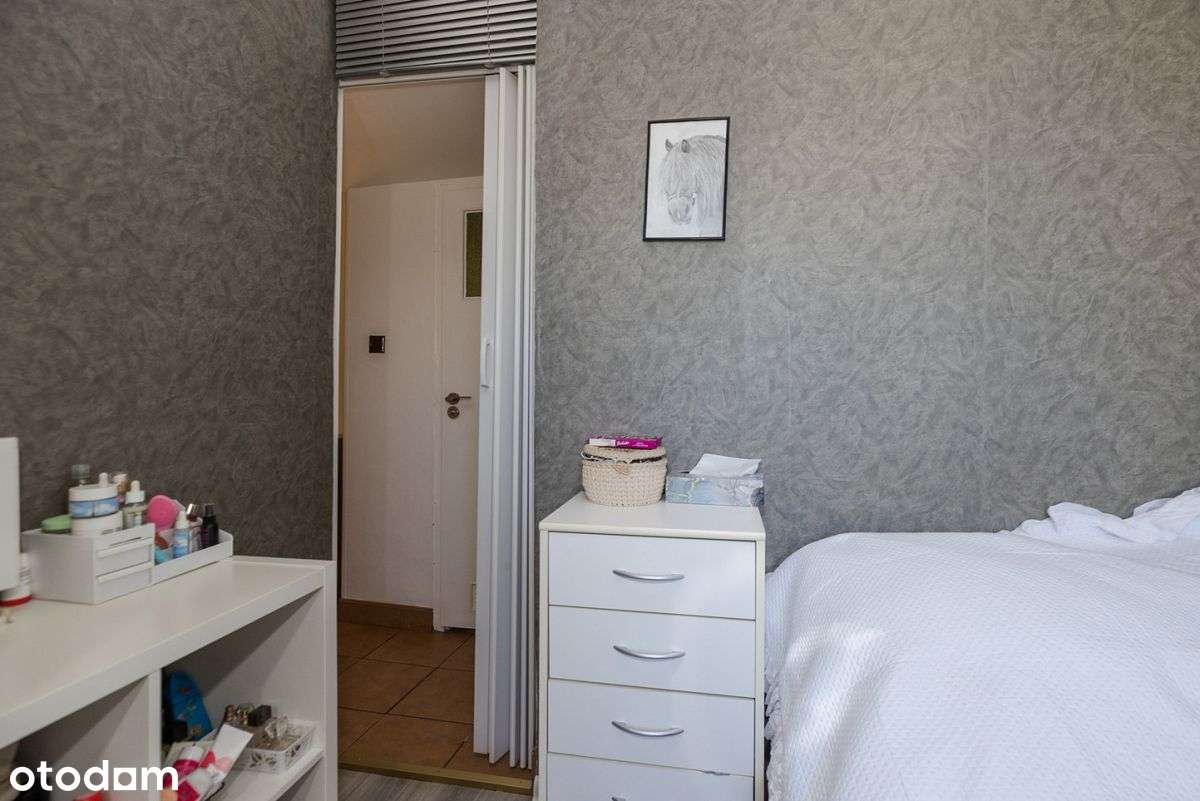 Piętro domu jednorodzinnego - Pełny obrazek: 5/19