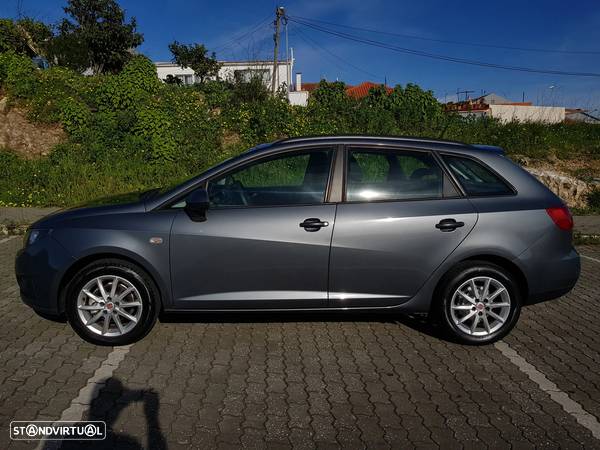 SEAT Ibiza ST 1.2 TDi Style - 5