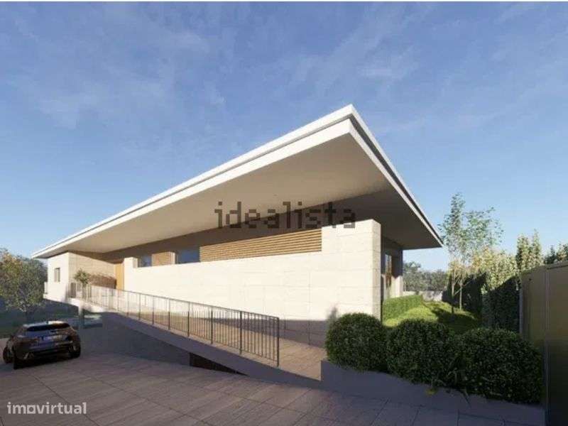 Vende-se terreno com licença de construção para moradia independente - Grande imagem: 5/9