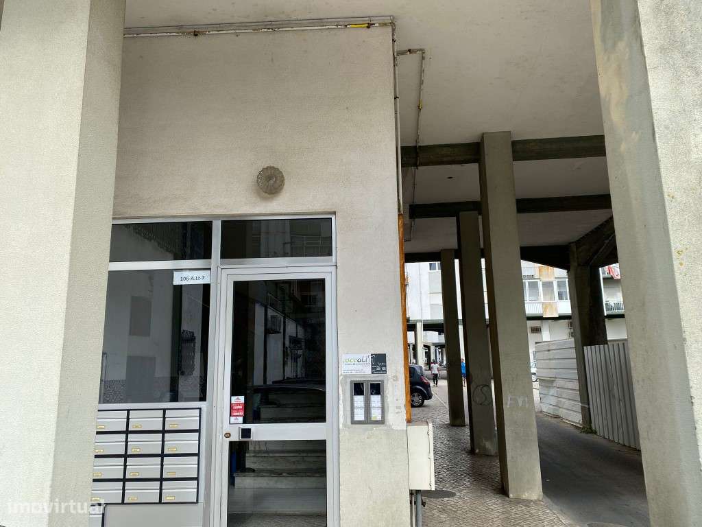 Apartamento 1 - Grande imagem: 2/9