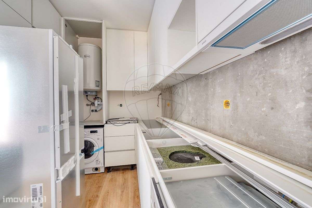 Apartamento T1 para venda-10