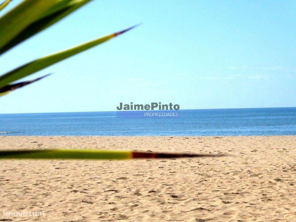 Terreno Urbano para Apartamentos e Hotel. Portugal, Portimão, Algarve. - Grande imagem: 2/10