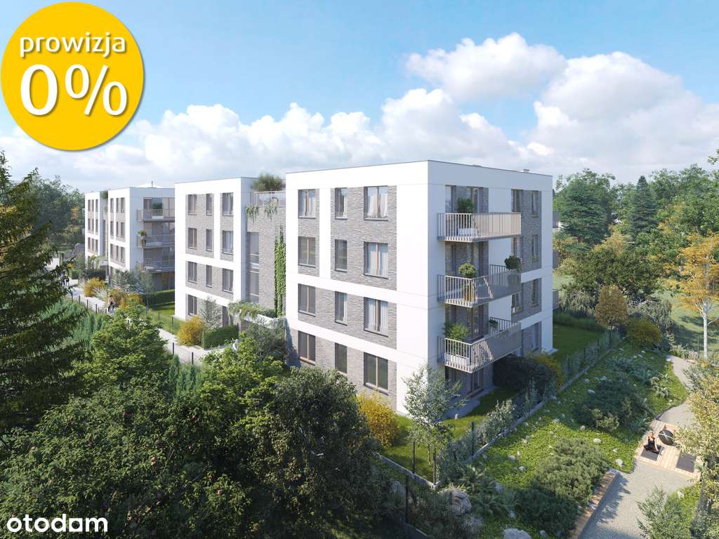 Płaszów, trzypokojowe z dużym balkonem, 2027!-0