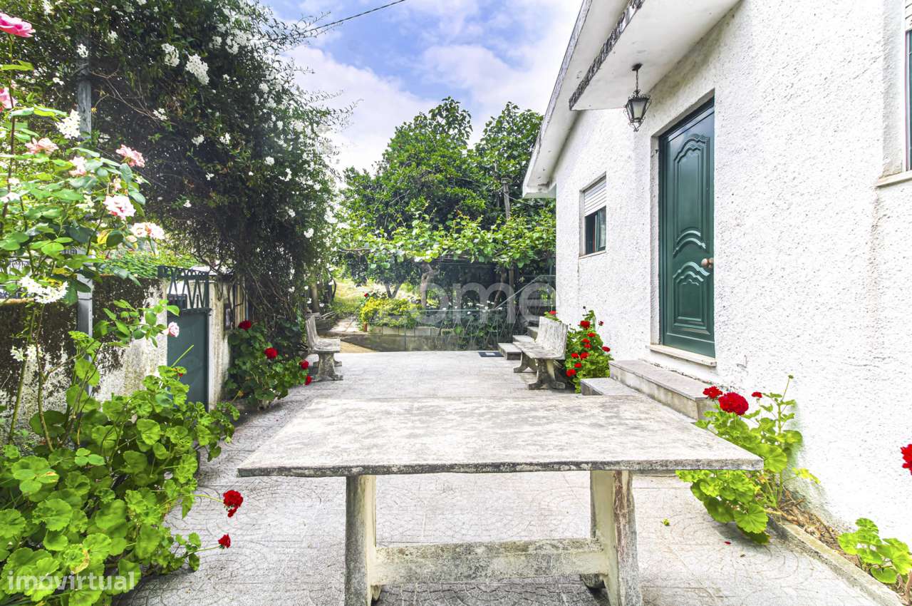 Moradia T3, Cerva, Ribeira de Pena - Grande imagem: 4/55