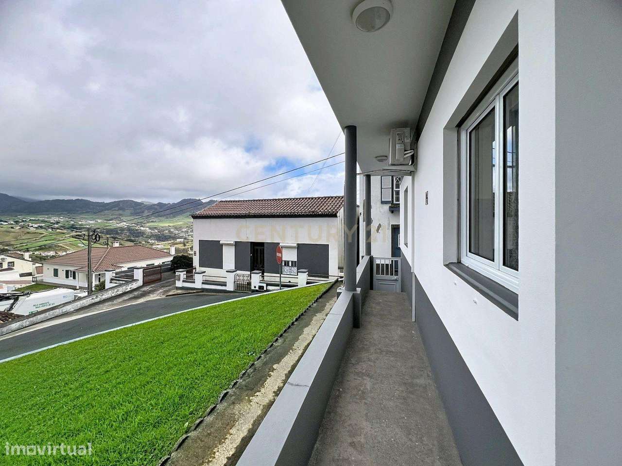 Casa T3 com Vista Mar e Montanha em Povoação, Ilha de São Miguel.-17