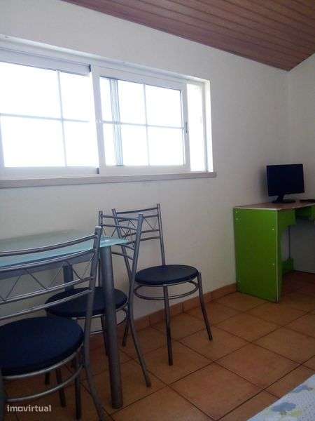 Grândola t2( estudio)segundo andar, junto ao mercado municipal - Grande imagem: 5/12