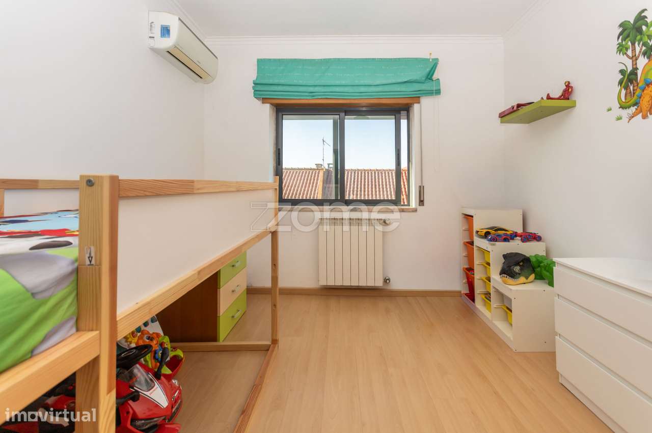 Apartamento T3, com Garagem, 114m2, no Seixal - 322.500,00€-18